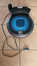 Robottino aspirapolvere Samsung NaviBot