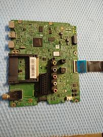 MAIN BOARD SAMSUNG BN41-01955