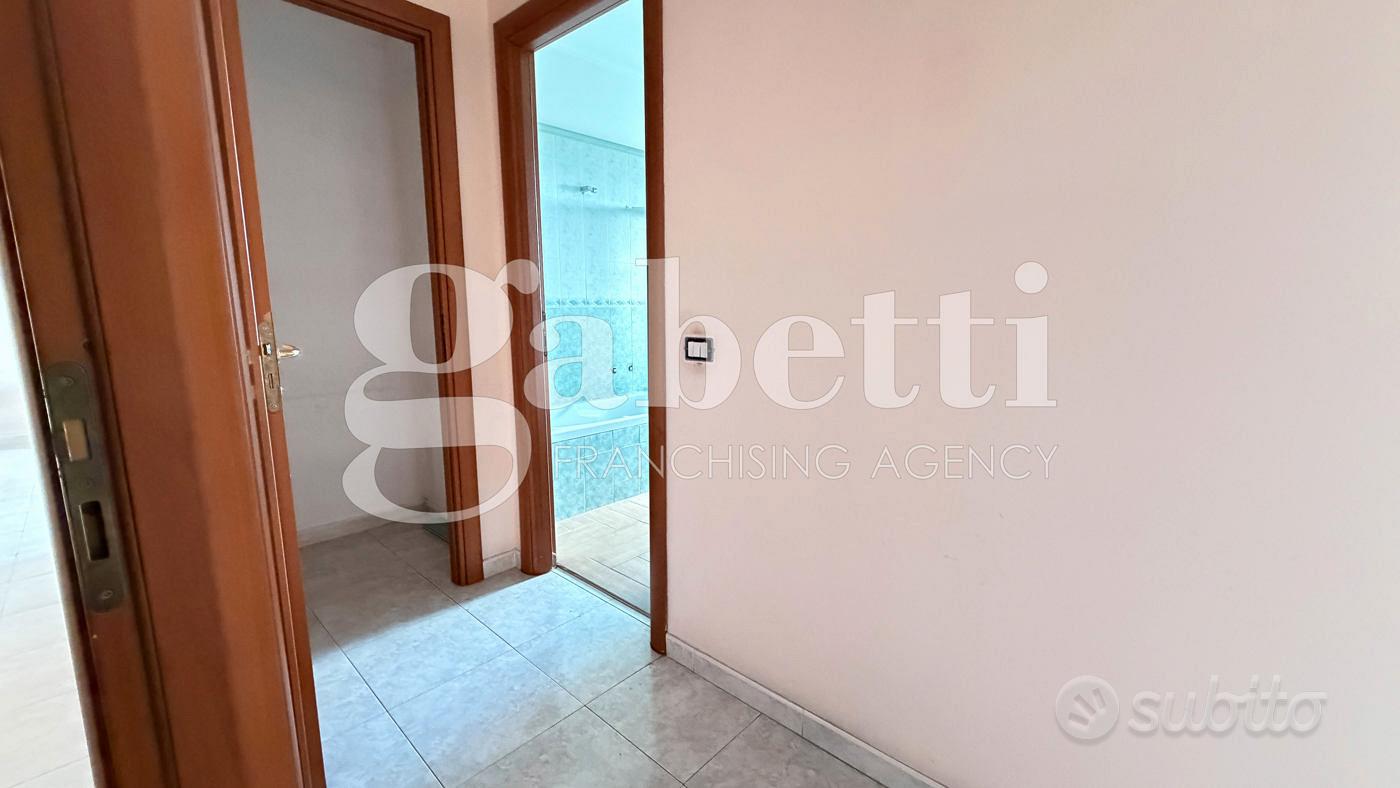 Apartment in Orta di Atella, Caserta - Vista 6