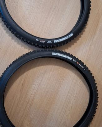 MAXXIS WETSCREAM