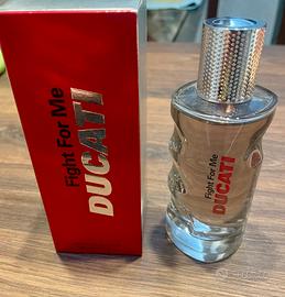 Lozione Dopo Barba Ducati 100 ml ( Con Scatola)