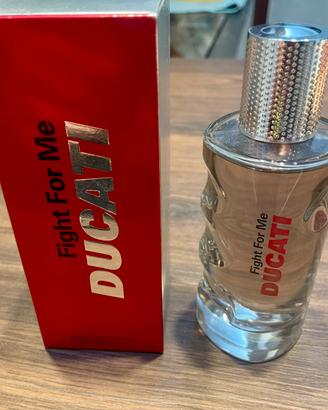 Lozione Dopo Barba Ducati 100 ml ( Con Scatola)