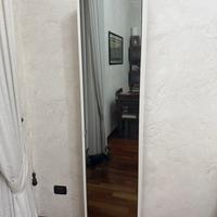 Scarpiera con specchio