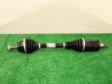 BMW G20 G21 G22 G23 Semiasse anteriore sinistro