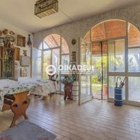 Frutti D'Oro - Villetta bifamiliare con giardino