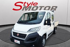 FIAT Ducato 35 2.0 MJT PC Cassonato con sponde 7