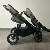 Passeggino fratellare Citymini