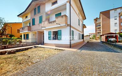RIF: V011 Villetta a schiera allo stato grezzo ava