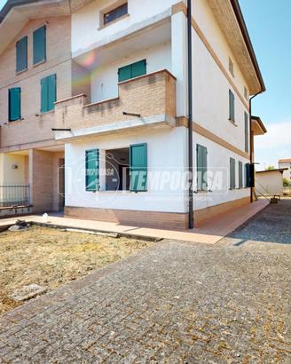 RIF: V011 Villetta a schiera allo stato grezzo ava