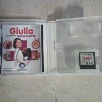 Giulia veterinaria ds
