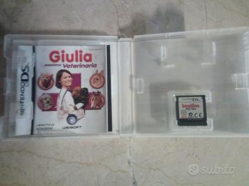 Giulia veterinaria ds
