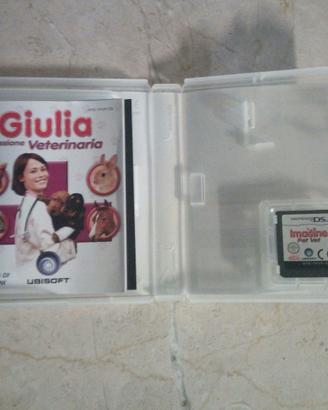 Giulia veterinaria ds