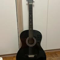chitarra acustica gonzales