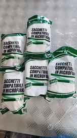 26 sacchetti per scopa Folletto 140/150  