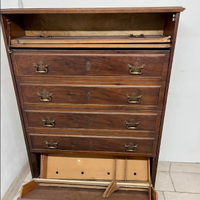 RARITA':SCARPIERAmoganoRIBALTA3vaniANTICAprimi900