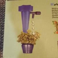 Gocciolatori per piante