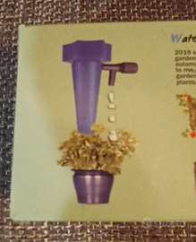 Gocciolatori per piante