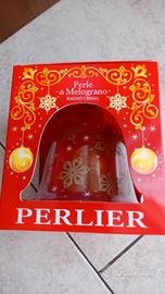 Bagno crema "Perle di melograno" Perlier 