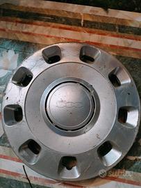 Copricerchio Fiat 500