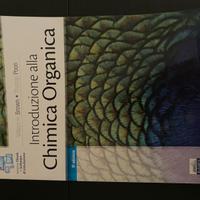 Brown - Introduzione alla Chimica organica