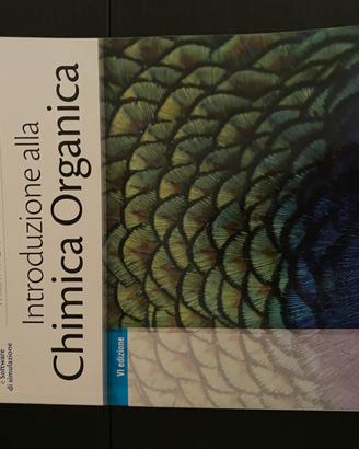 Brown - Introduzione alla Chimica organica