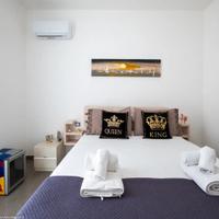 Stanza Fronte Lidi A Porto Cesareo