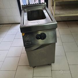friggitrice Zanussi 