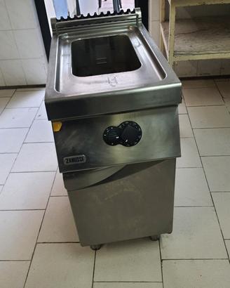 friggitrice Zanussi 