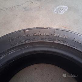 Pneumatici/Gomme estive auto dimensione 195 55 15 