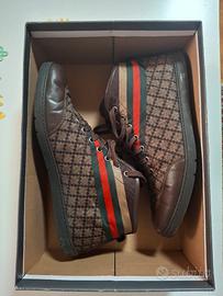Scarpe Gucci Diamante 268686 8 G