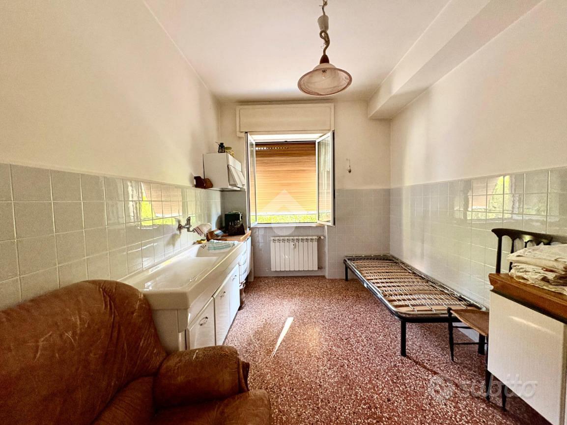 Appartamento – Sant'Olcese, Manesseno - Vista 4