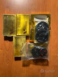 Rotoli inchiostro Macchina da scrivere