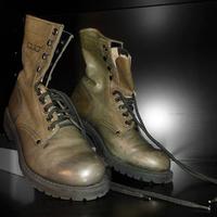 Anfibi / scarponcini CULT originali Misura 39