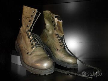 Anfibi / scarponcini CULT originali Misura 39