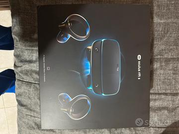 Oculus rift s