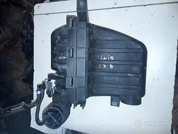 BOX SCATOLA FILTRO ARIA SUZUKI Ignis 2° Serie Ben