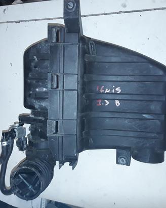 BOX SCATOLA FILTRO ARIA SUZUKI Ignis 2° Serie Ben