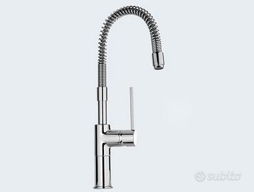 Lavello cucina sganciabile