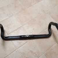piega Bontrager in carbonio