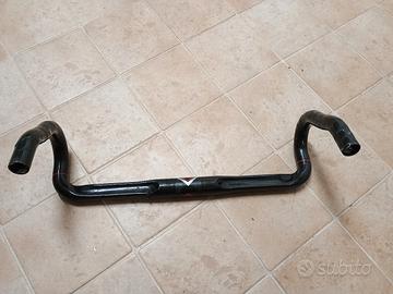 piega Bontrager in carbonio