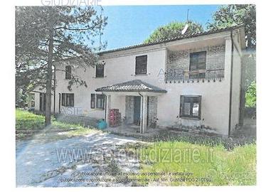 Appartamento Ostra [A4348715]