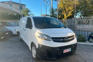 Vivaro Automatico 2.0 122 cv 3 posti Coibentato