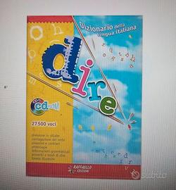 dizionario