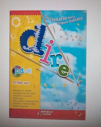 dizionario