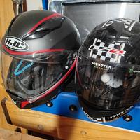 Caschi Moto Hjc Givi Ls2