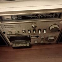 stereo vintage