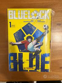 Variant Blue Lock Italiano