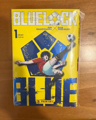 Variant Blue Lock Italiano