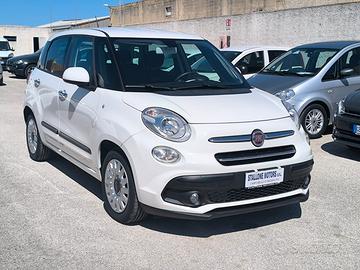 Fiat 500L PRO 1.6 MJT 120 CV Lounge 2018