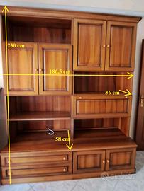Arredamento salotto